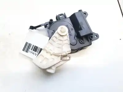 Автозапчасти б/у мотор открывания люков кондиционера за toyota rav 4 (a3) 2.2 d-4d cat ссылки oem iam pls0638000180  pls063800-0180