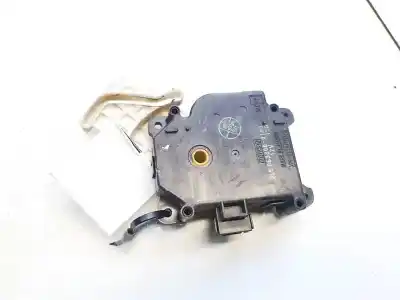 Piesă de schimb auto la mâna a doua Motoras Clapeta Aeroterma pentru TOYOTA RAV 4 (A3) 2.2 D-4D CAT Referințe OEM IAM PLS0638000180  PLS063800-0180