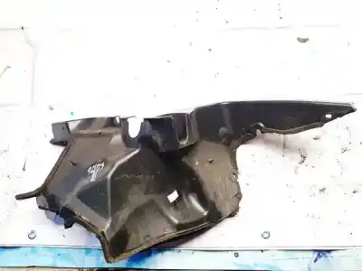 Second-hand car spare part plastics for jaguar xj 3.0 v6 diesel cat oem iam references aw93017d22ad