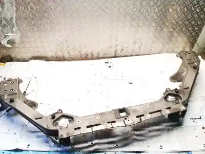 Second-hand car spare part front panel for jaguar xj 3.0 v6 diesel cat oem iam references aw938d069ab