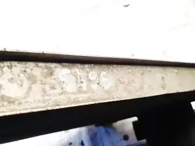 Second-hand car spare part intercooler for jaguar xj 3.0 v6 diesel cat oem iam references   