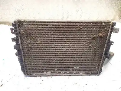 Second-hand car spare part intercooler for jaguar xj 3.0 v6 diesel cat oem iam references   