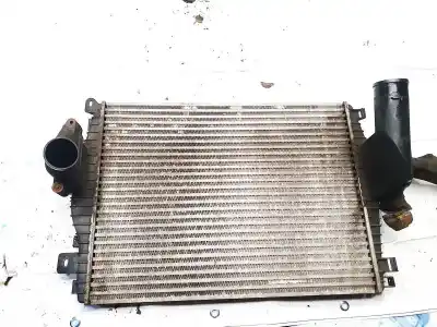 Second-hand car spare part intercooler for jaguar xj 3.0 v6 diesel cat oem iam references 