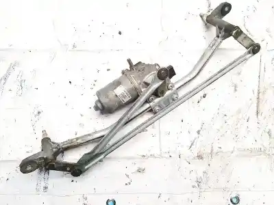 Second-hand car spare part front windscreen wiper linkage for jaguar xj 3.0 v6 diesel cat oem iam references 