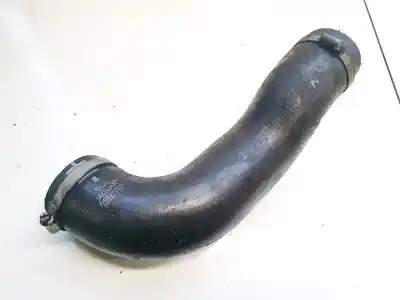 Second-hand car spare part intercooler pipe for jaguar xj 3.0 v6 diesel cat oem iam references aw936f073aa