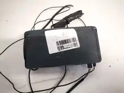 Second-hand car spare part electronic module for honda cr-v iii 2.0 i oem iam references a000304