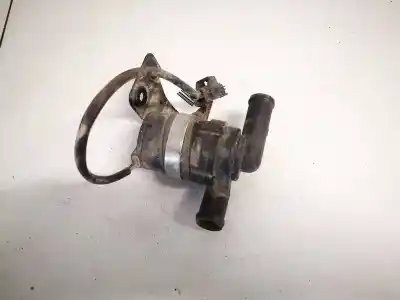 Second-hand car spare part water pump for ford mondeo iv 1.8 tdci oem iam references 6g9n856af