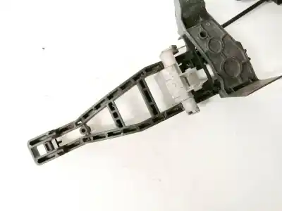 Pezzo di ricambio per auto di seconda mano Maniglia Esterna Anteriore Sinistra per FORD S-MAX (CA1) 2.0 TDCi CAT Riferimenti OEM IAM 6M21U264A27AP  6M21-U264A27AP, 970995-109, 061026A