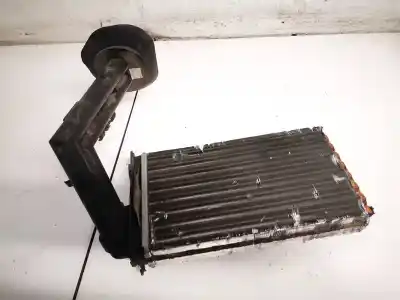 Second-hand car spare part heating / air conditioning radiator for renault megane i scenic (ja0) 2.0 alize oem iam references 