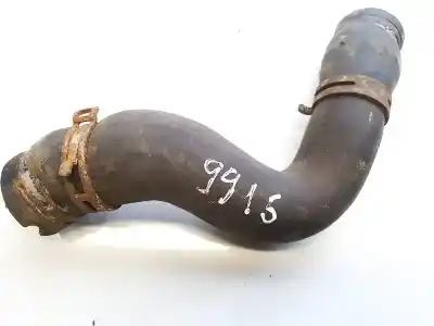 Second-hand car spare part tube for opel corsa d 1.4 16v bivalent (gasolina / gas licuado del petróleo. gpl) oem iam references 