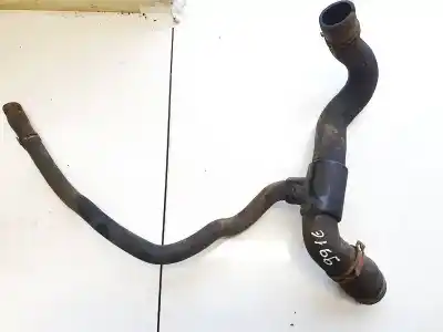 Second-hand car spare part tube for opel corsa d 1.4 16v bivalent (gasolina / gas licuado del petróleo. gpl) oem iam references 
