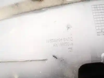 Автозапчастина б/у обработка передніх правіх дверей для opel corsa d 1.4 16v bivalent (gasolina / gas licuado del petróleo. gpl) посилання на oem iam p1002881rh  464652911