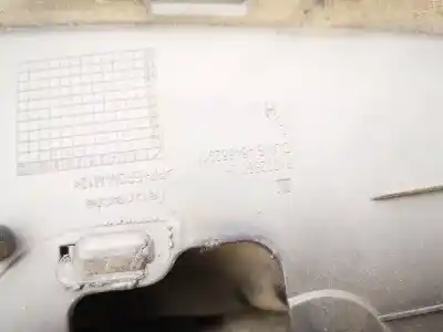 Автозапчастина б/у оббірка передніх дверей ліва для opel corsa d 1.4 16v bivalent (gasolina / gas licuado del petróleo. gpl) посилання на oem iam p1002880lh  464652911