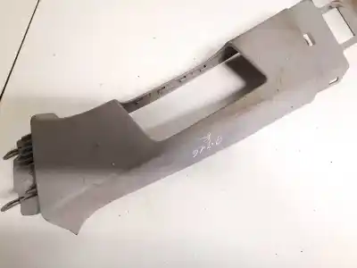 Second-hand car spare part plastics for opel corsa d 1.4 16v bivalent (gasolina / gas licuado del petróleo. gpl) oem iam references 