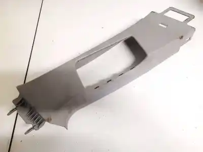 Second-hand car spare part plastics for opel corsa d 1.4 16v bivalent (gasolina / gas licuado del petróleo. gpl) oem iam references 