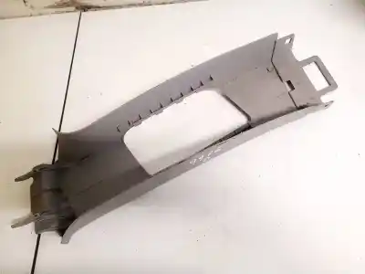 Автозапчастина б/у пластикler для opel corsa d 1.4 16v bivalent (gasolina / gas licuado del petróleo. gpl) посилання на oem iam   