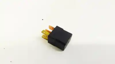 Second-hand car spare part relay for mazda 2 lim. (de) 1.4 diesel cat oem iam references acm33221  