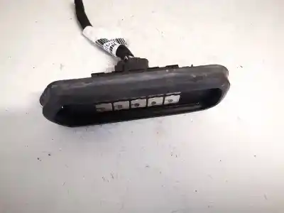 Peça sobressalente para automóvel em segunda mão trocar por peugeot 807 2.2 hdi fap cat (4hw) referências oem iam 1497113080