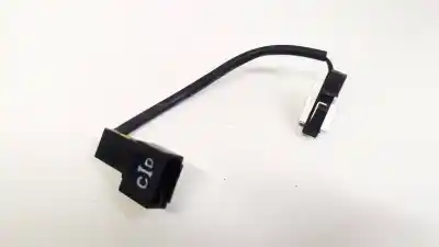 Peça sobressalente para automóvel em segunda mão sensor por kia ceed (ed) 1.6 crdi 115 referências oem iam   