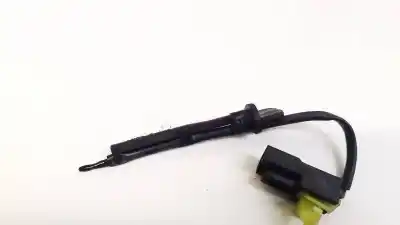 Peça sobressalente para automóvel em segunda mão sensor por kia ceed (ed) 1.6 crdi 115 referências oem iam   