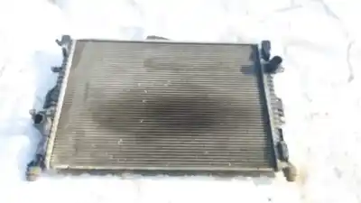 Peça sobressalente para automóvel em segunda mão radiador de água por ford mondeo turnier (ge) 2.0 cat referências oem iam 