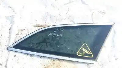 Peça sobressalente para automóvel em segunda mão vidro custódia triangular traseiro direito por ford mondeo turnier (ge) 2.0 cat referências oem iam as3