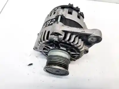 Second-hand car spare part alternator for opel insignia a (g09) 2.0 cdti (68) oem iam references lra03357  pob37674