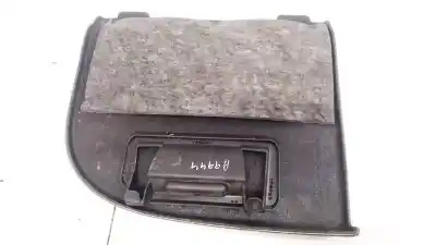 Автозапчастина б/у пластика для audi a4 b8 (8k2) 2.0 tdi quattro посилання на oem iam 8k9863989  