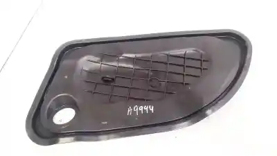 Автозапчастина б/у пластикler для audi a4 b8 (8k2) 2.0 tdi quattro посилання на oem iam 8k0837915b  