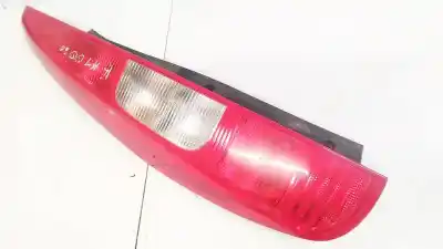Автозапчасти б/у левый задний фонарь за mitsubishi colt cz3 berl. 5 (z30a) 1.5 di-d insport [1.5 ltr. - 70 kw di-d cat] ссылки oem iam mr957373