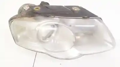 Piesă de schimb auto la mâna a doua far dreapta pentru volkswagen passat b6 (3c2) 2.0 tdi referințe oem iam 3c0941006ab