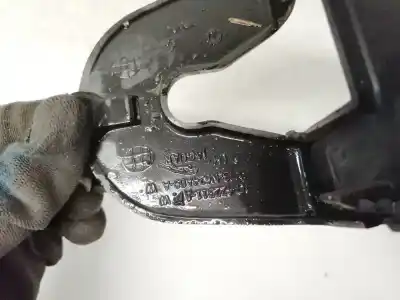 Автозапчастина б/у пластикler для dodge journey 2.0 16v crd cat посилання на oem iam 4x43n624a09a  4x43-n624a09-a, 4c-422311-a