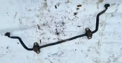 Peça sobressalente para automóvel em segunda mão barra estabilizadora dianteira por ford focus lim. (cb8) 1.6 tdci cat referências oem iam bv615482bab