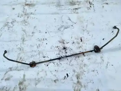 Pezzo di ricambio per auto di seconda mano barra stabilizzatrice posteriore per bmw x1 (e84) sdrive 18d riferimenti oem iam 