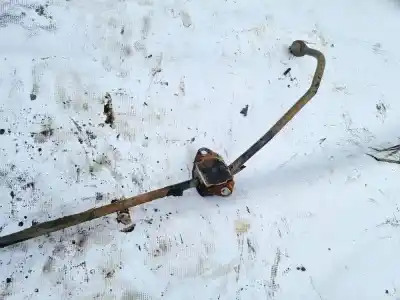 Second-hand car spare part rear stabilizer bar for bmw x1 (e84) sdrive 18d oem iam references   