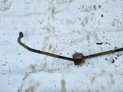 Second-hand car spare part rear stabilizer bar for bmw x1 (e84) sdrive 18d oem iam references   