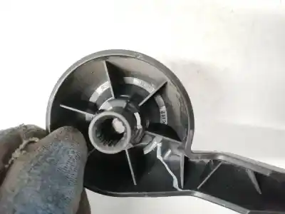 Pezzo di ricambio per auto di seconda mano plastica per dodge journey 2.0 16v crd cat riferimenti oem iam 1366538  