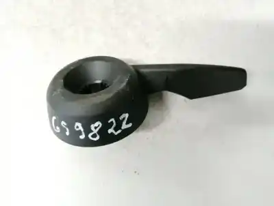 Second-hand car spare part plastics for dodge journey 2.0 16v crd cat oem iam references 1366538