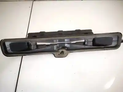 Peça sobressalente para automóvel em segunda mão plásticos por ford mondeo turnier (ge) 2.0 cat referências oem iam 7s7118a613ad