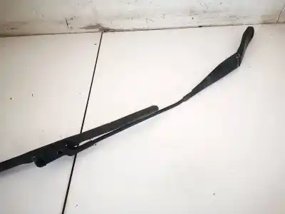 Peça sobressalente para automóvel em segunda mão haste de escova dianteiro esquerdo por ford mondeo turnier (ge) 2.0 cat referências oem iam 7s7117526ce