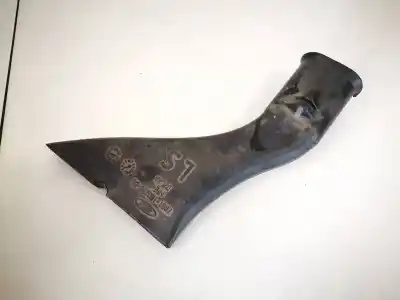 Peça sobressalente para automóvel em segunda mão tubo por ford mondeo turnier (ge) 2.0 cat referências oem iam 7g9118d236db