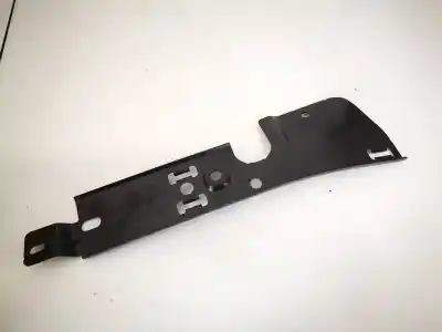 Peça sobressalente para automóvel em segunda mão plásticos por ford mondeo turnier (ge) 2.0 cat referências oem iam 7s71a130b21bcw