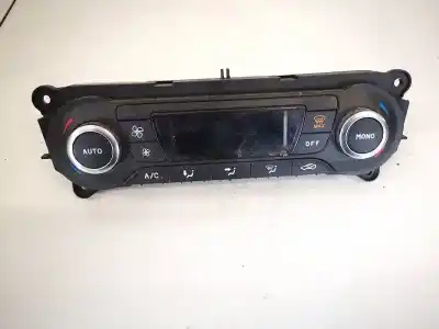 Peça sobressalente para automóvel em segunda mão comando de sofagem (chauffage / ar condicionado) por ford mondeo turnier (ge) 2.0 cat referências oem iam bs7t18c612ac