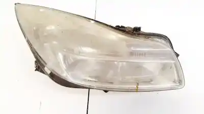 Pezzo di ricambio per auto di seconda mano faro anteriore destro per opel insignia a (g09) 2.0 cdti (68) riferimenti oem iam 1ej00963002