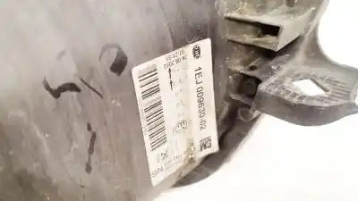 Автозапчастина б/у права фа для opel insignia a (g09) 2.0 cdti (68) посилання на oem iam 1ej00963002  1ej009630-02