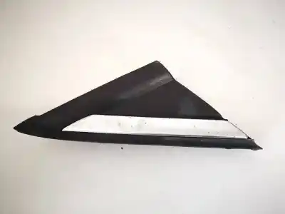 Peça sobressalente para automóvel em segunda mão plásticos por ford mondeo turnier (ge) 2.0 cat referências oem iam bs71a16003a