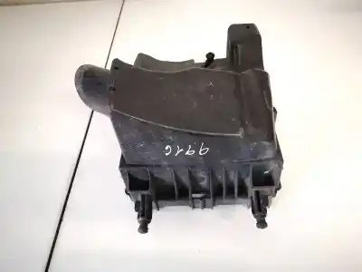 Second-hand car spare part air filter support for opel corsa d 1.4 16v bivalent (gasolina / gas licuado del petróleo. gpl) oem iam references 