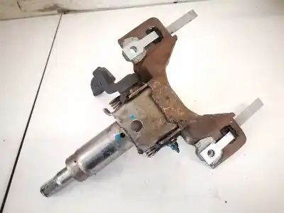 Second-hand car spare part steering column for opel corsa d 1.4 16v bivalent (gasolina / gas licuado del petróleo. gpl) oem iam references   