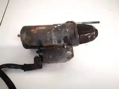 Автозапчасти б/у двигатель запускается за mitsubishi colt cz3 berl. 5 (z30a) 1.5 di-d insport [1.5 ltr. - 70 kw di-d cat] ссылки oem iam 1810a002