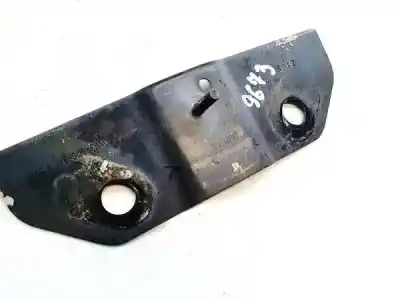 Second-hand car spare part plastics for jaguar xj 3.0 v6 diesel cat oem iam references aw938d069cc